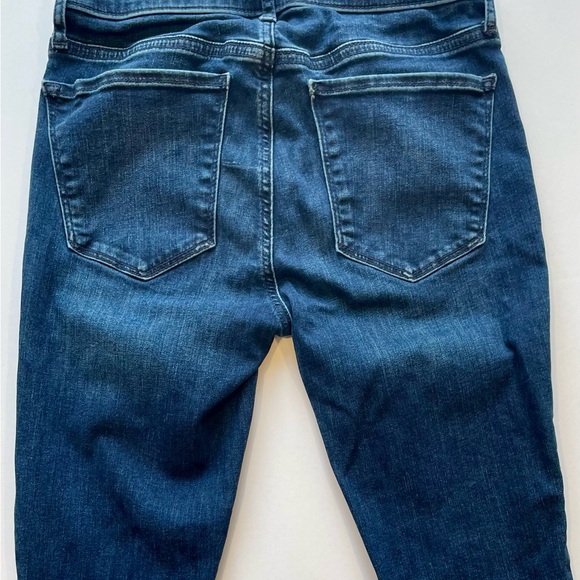 Gap Jeans Crop Kick 25 Reg. - Picture 3 of 3